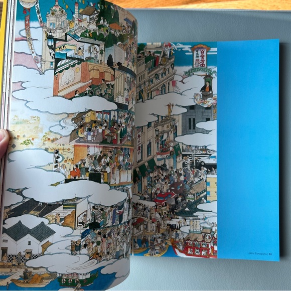 The Great Escape - Art Book Paperback Whimsigoth Anime Illustration Photography - Picture 9 of 11